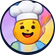 Emoji Kitchen Logo